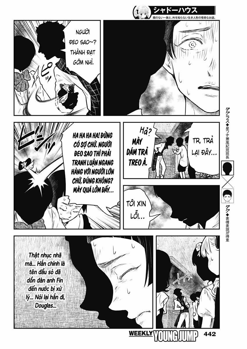 Gia Đình Của Những Chiếc Bóng 171 trang 3