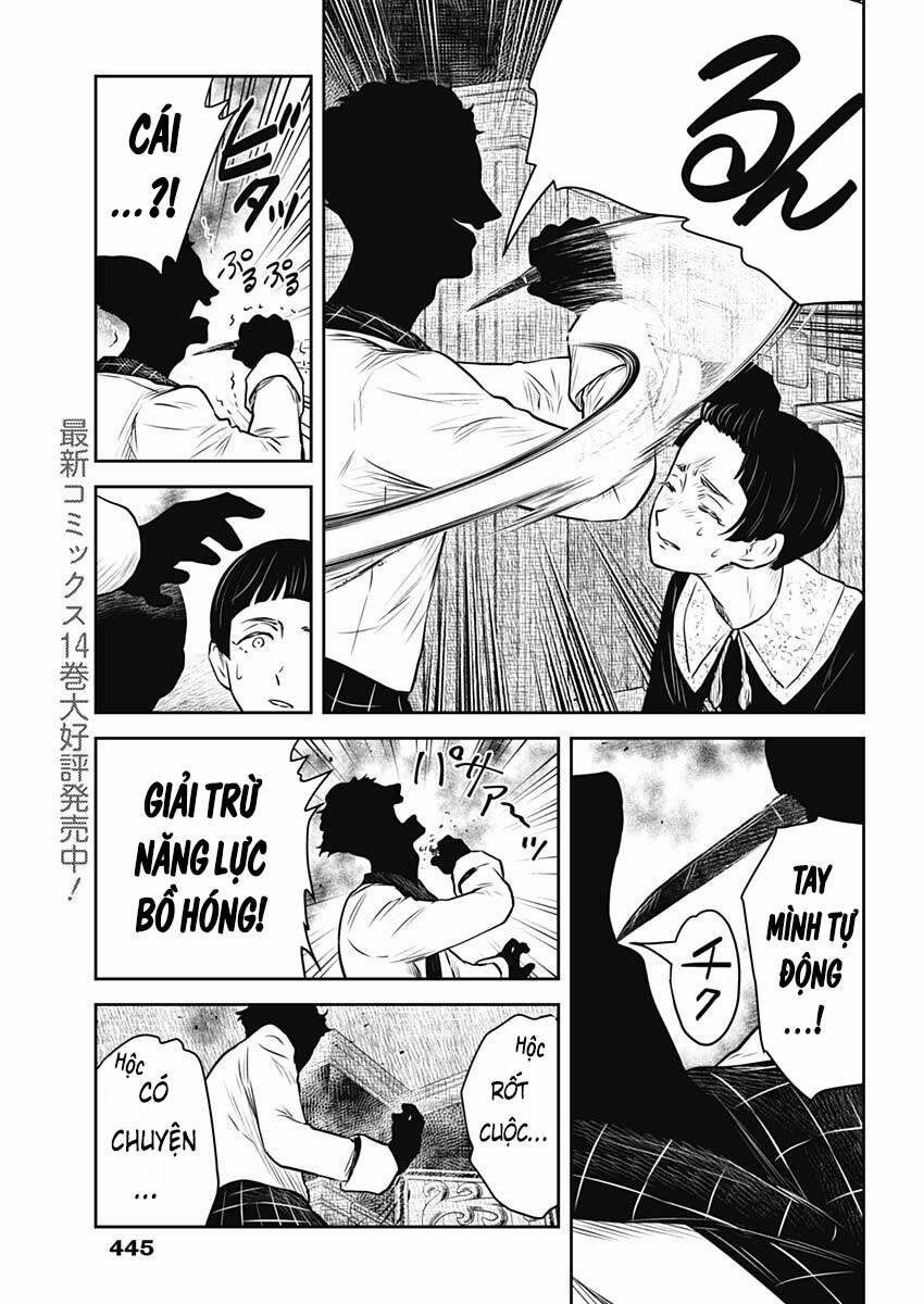 Gia Đình Của Những Chiếc Bóng 171 trang 6