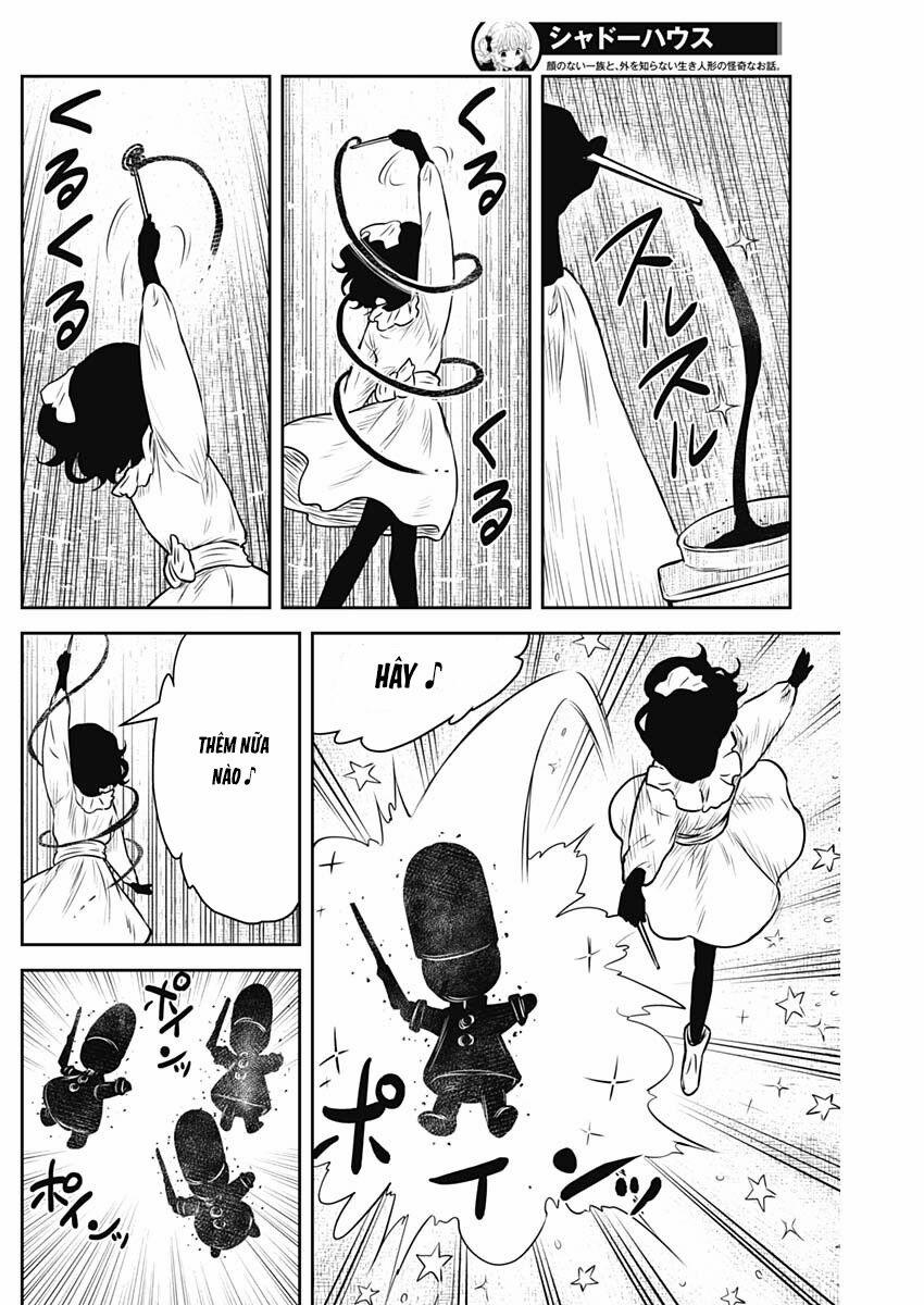 Gia Đình Của Những Chiếc Bóng 172 trang 10