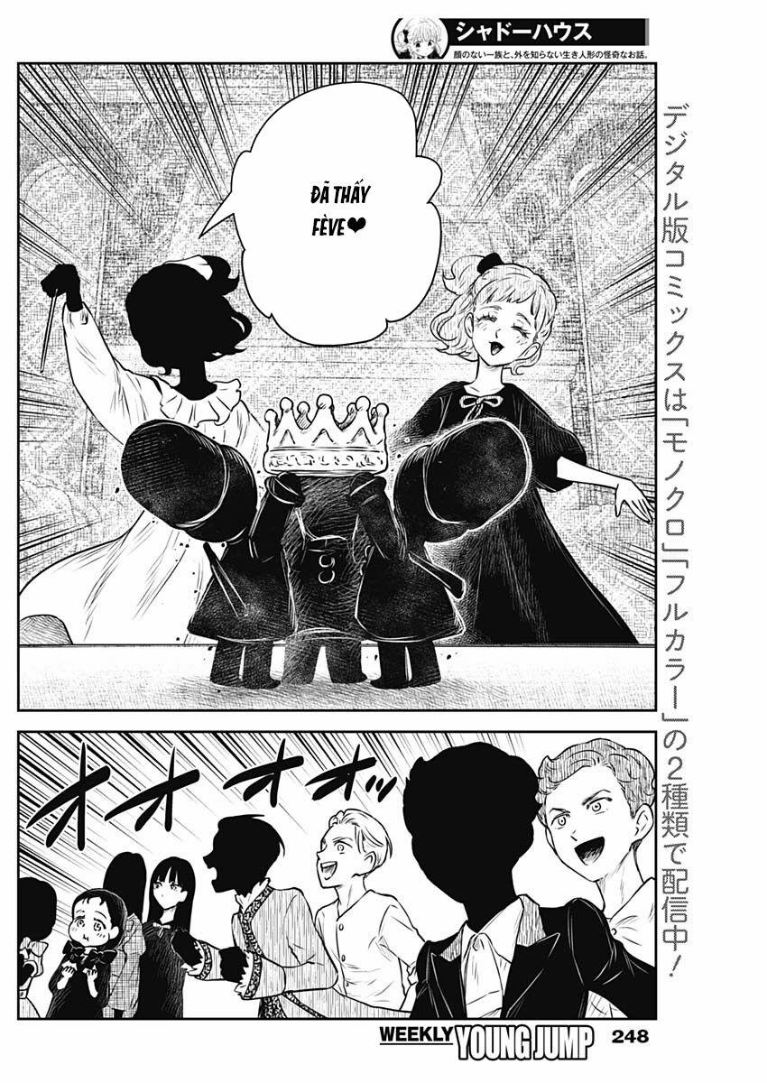 Gia Đình Của Những Chiếc Bóng 172 trang 12