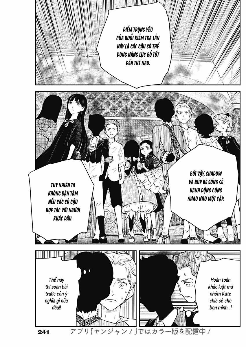 Gia Đình Của Những Chiếc Bóng 172 trang 5