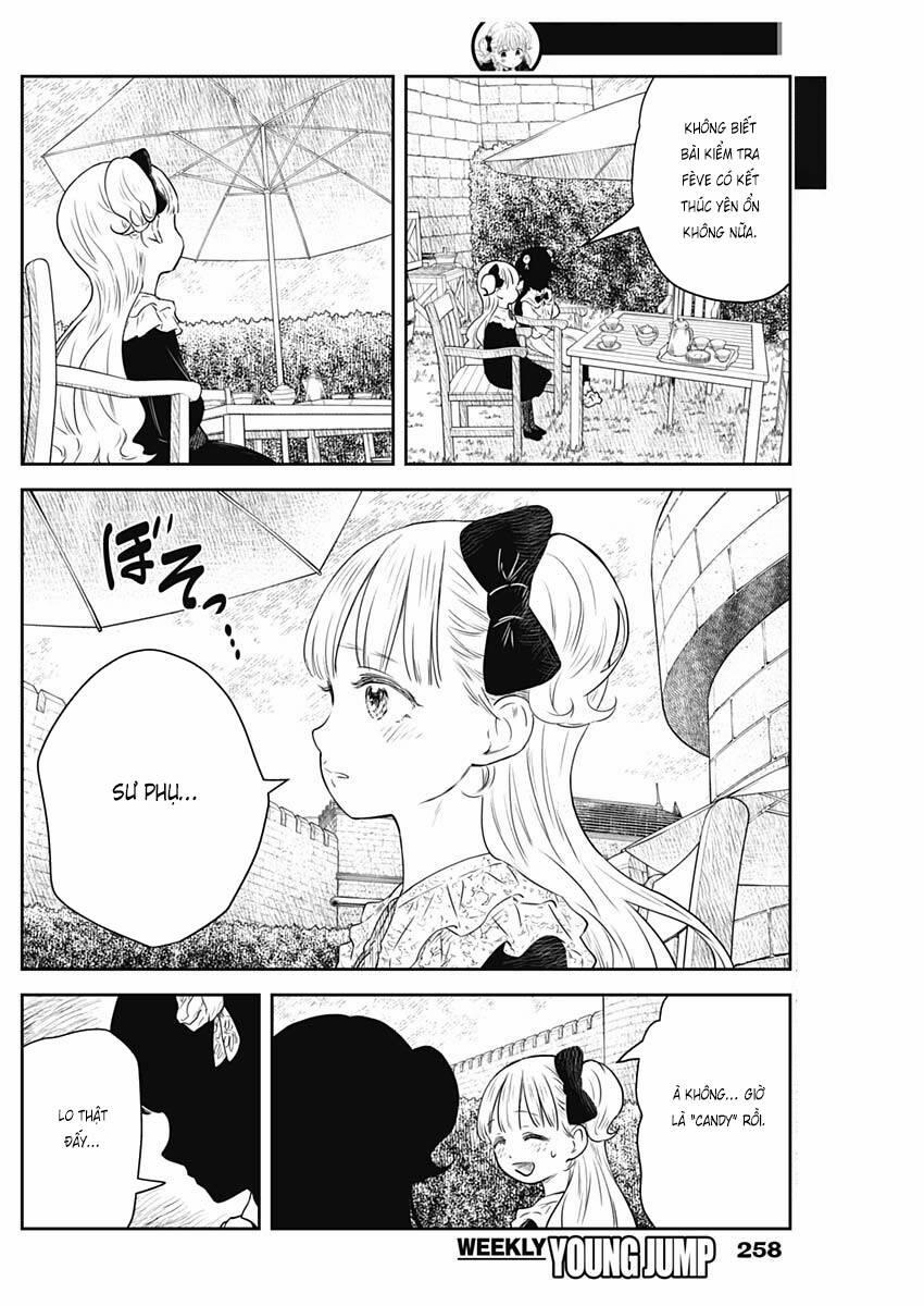 Gia Đình Của Những Chiếc Bóng 173 trang 2