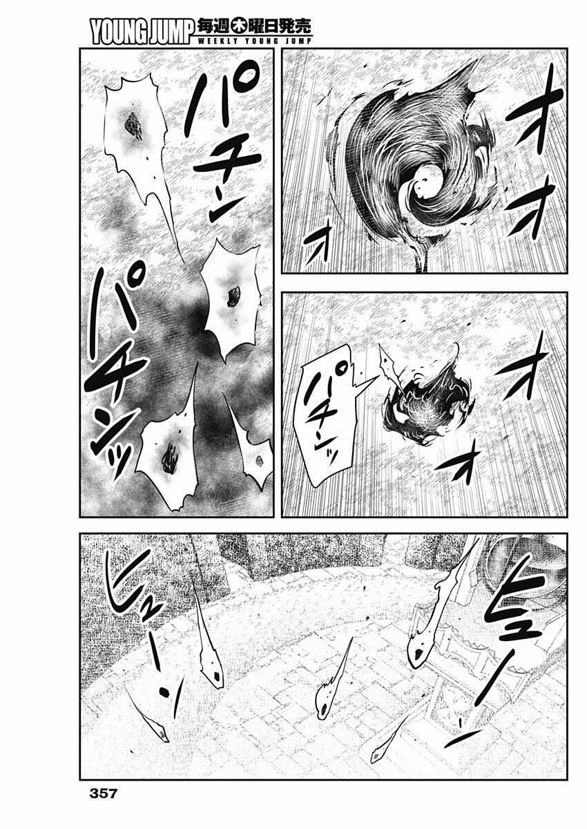 Gia Đình Của Những Chiếc Bóng 174 trang 12