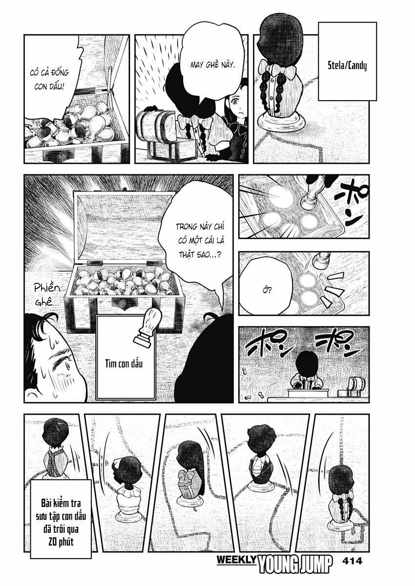Gia Đình Của Những Chiếc Bóng 175 trang 8