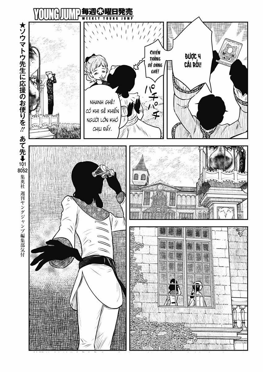 Gia Đình Của Những Chiếc Bóng 175 trang 9