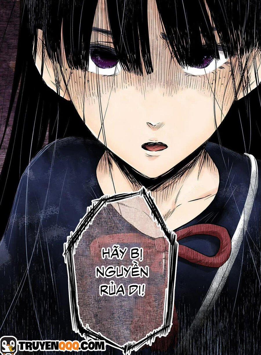 Gia Đình Của Những Chiếc Bóng 177 trang 16