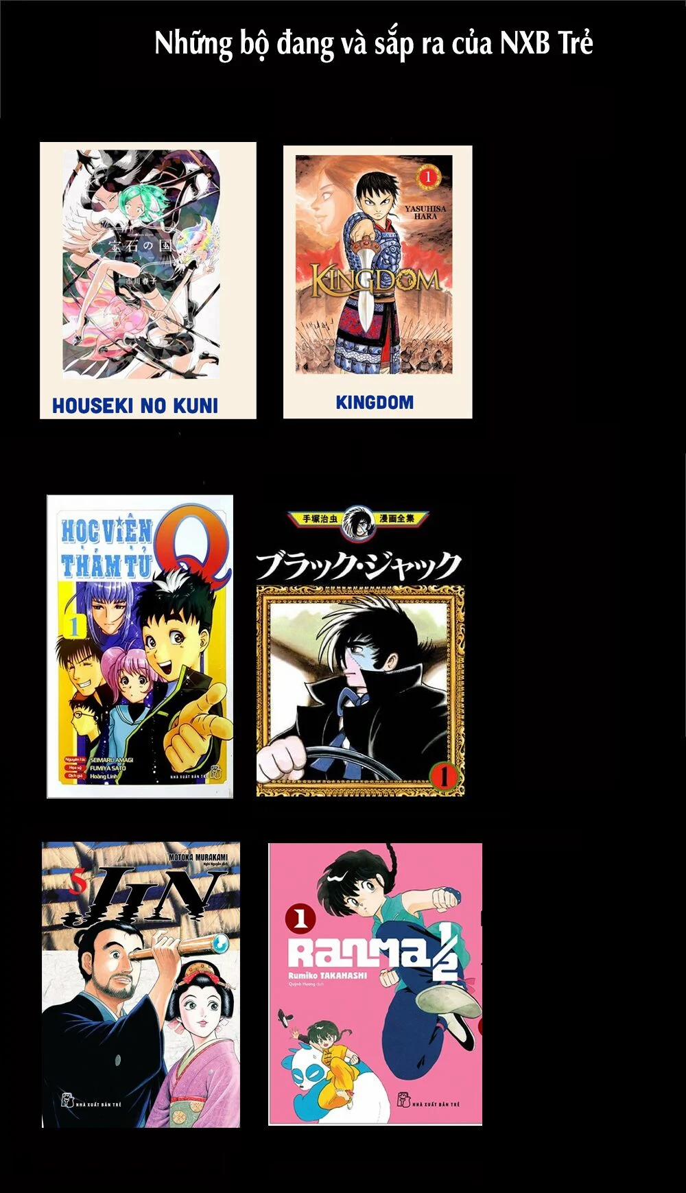 Gia Đình Của Những Chiếc Bóng 2 trang 15