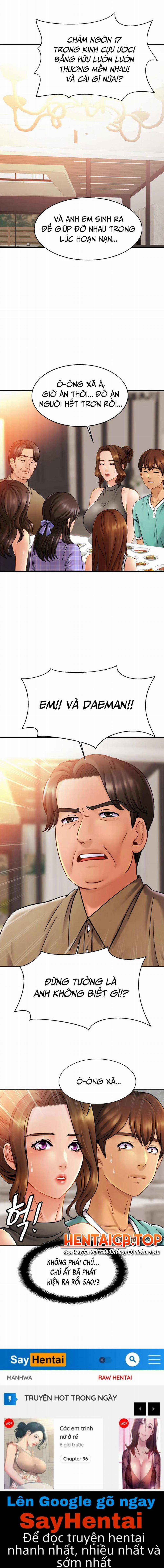 Gia đình dâm loạn 12 trang 7