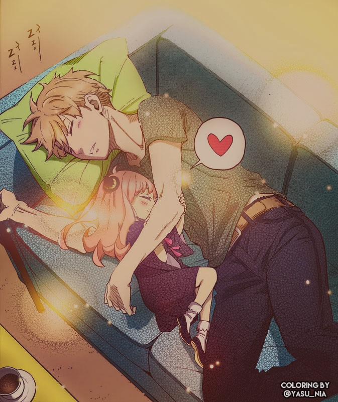 Gia Đình Điệp Viên 0.0 Phần sau trang 23