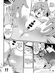 Đọc truyện tranh Gia Đình Hạnh Phúc