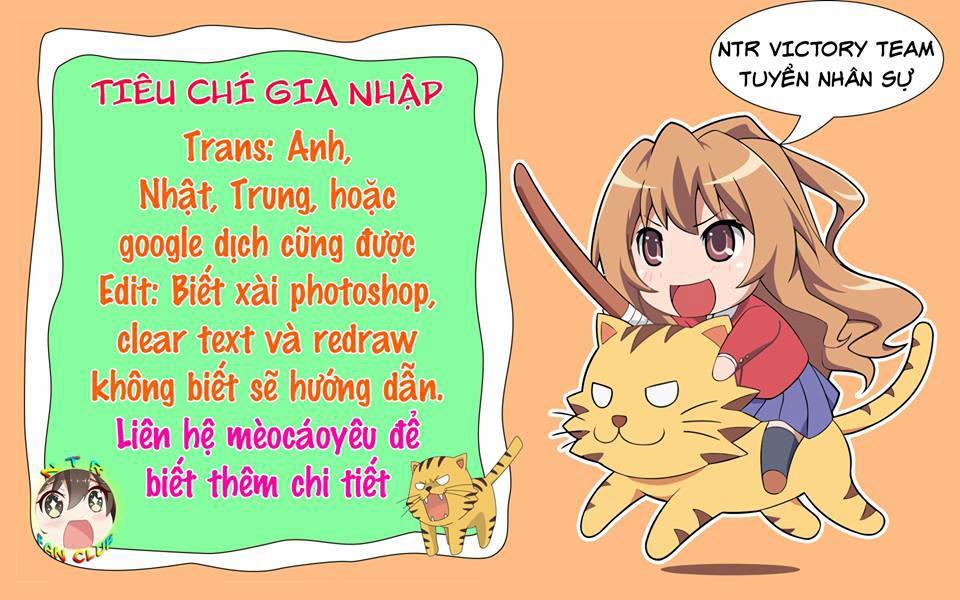 Gia Đình Hạnh Phúc Oneshot trang 22