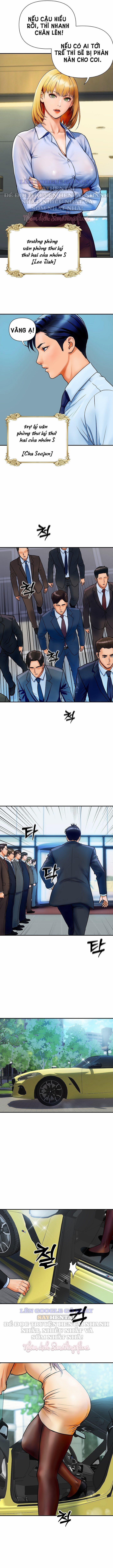 Gia Đình Hoàng Gia 1 trang 1