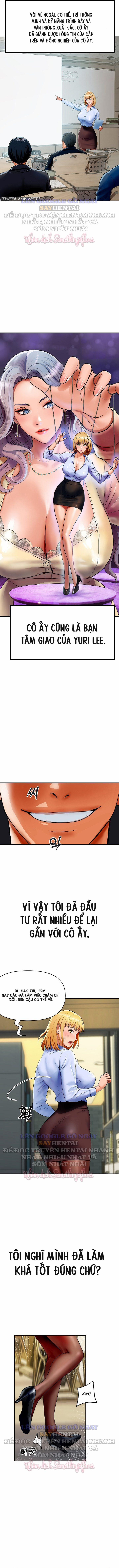 Gia Đình Hoàng Gia 1 trang 10