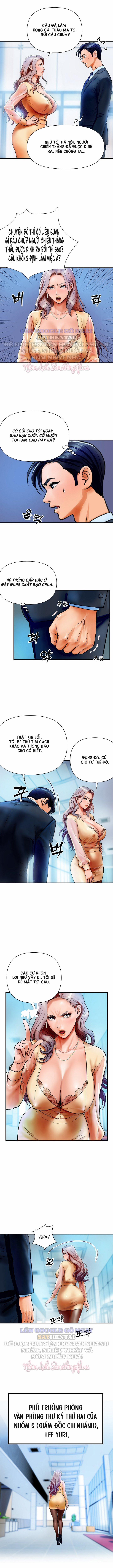 Gia Đình Hoàng Gia 1 trang 3