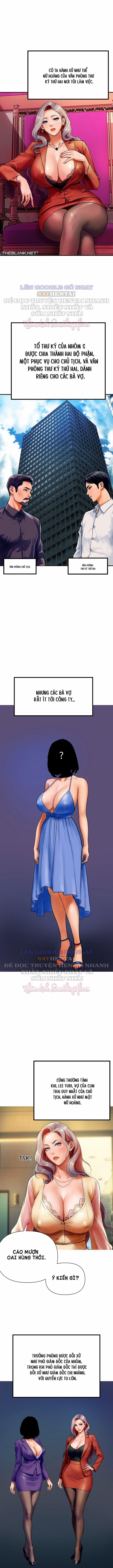 Gia Đình Hoàng Gia 1 trang 4