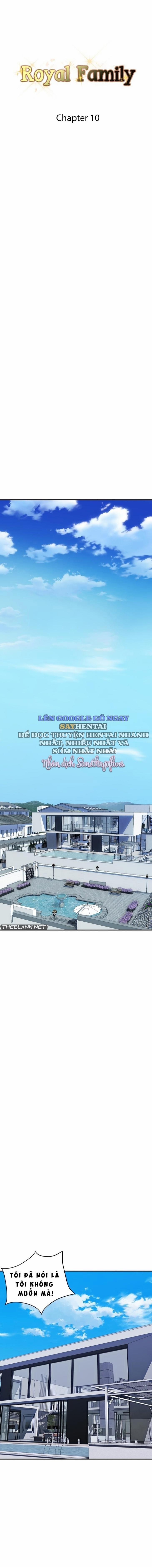 Gia Đình Hoàng Gia 10 trang 0