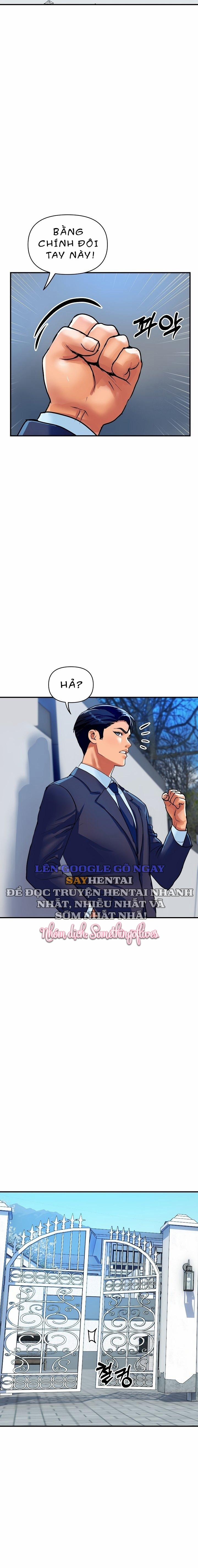 Gia Đình Hoàng Gia 10 trang 12