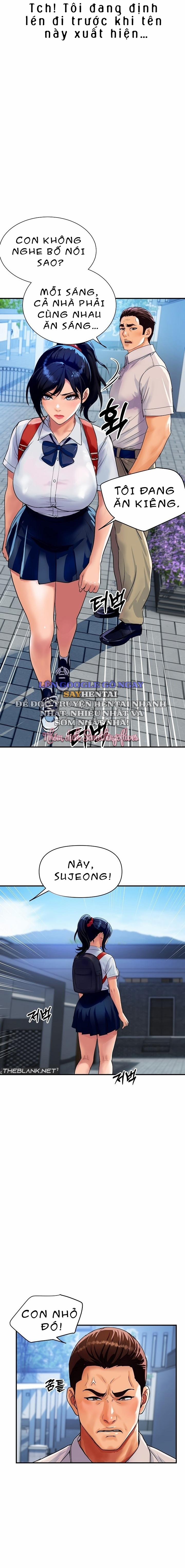 Gia Đình Hoàng Gia 10 trang 3