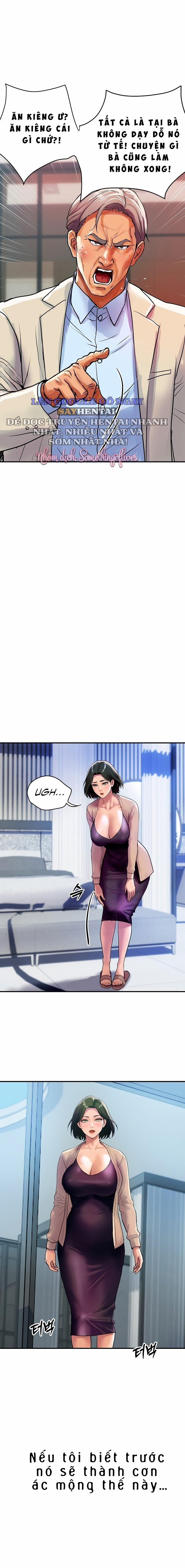 Gia Đình Hoàng Gia 10 trang 8