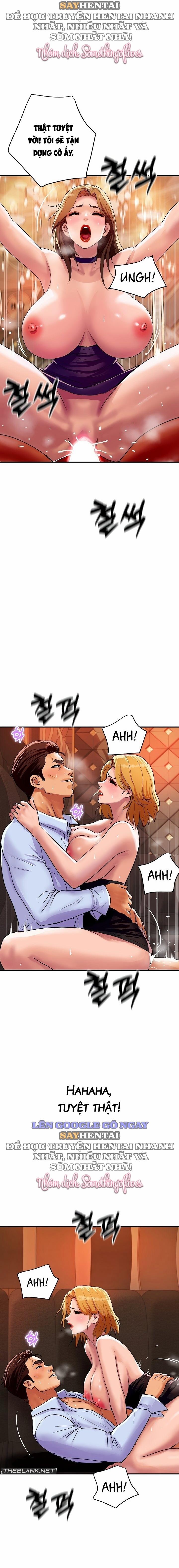 Gia Đình Hoàng Gia 11 trang 14