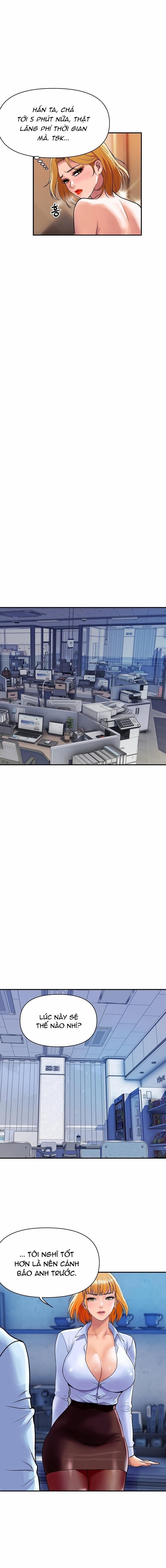 Gia Đình Hoàng Gia 11 trang 17