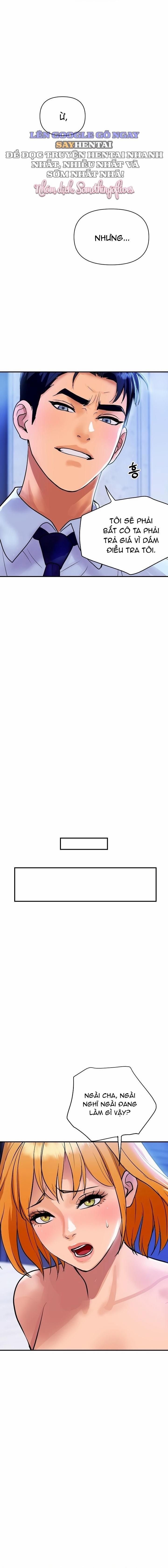 Gia Đình Hoàng Gia 11 trang 19