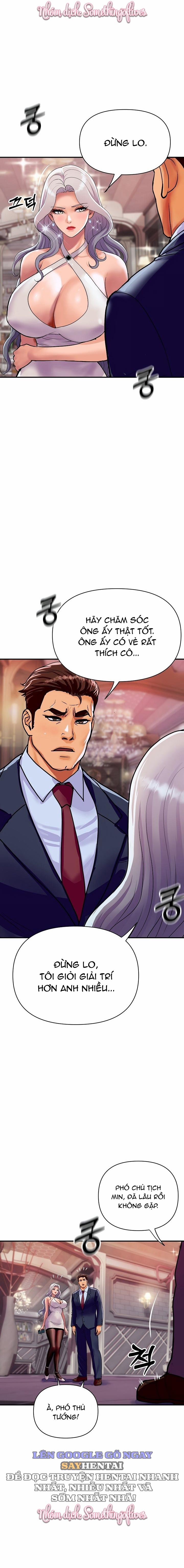 Gia Đình Hoàng Gia 11 trang 2