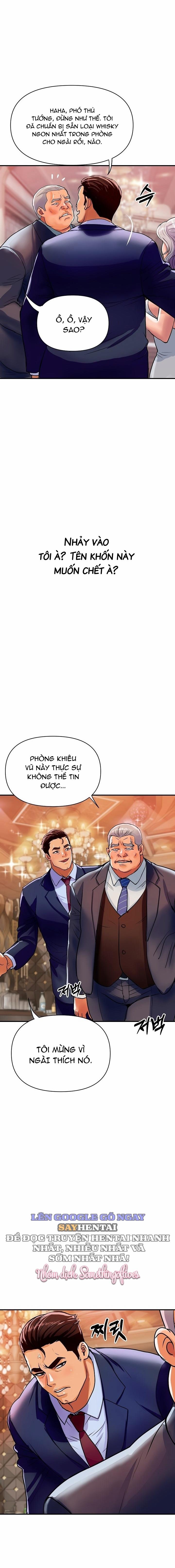 Gia Đình Hoàng Gia 11 trang 5