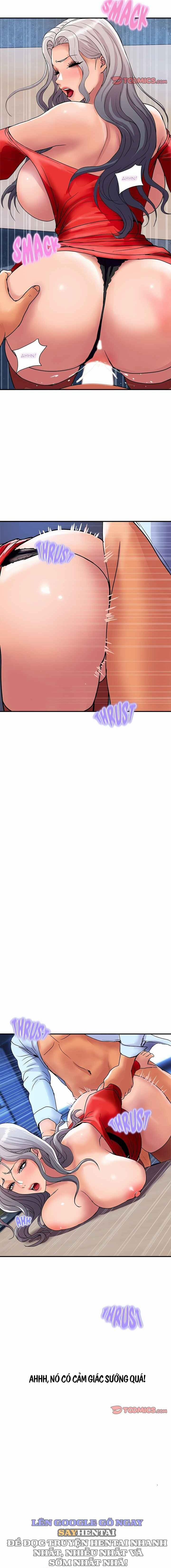 Gia Đình Hoàng Gia 15 trang 7