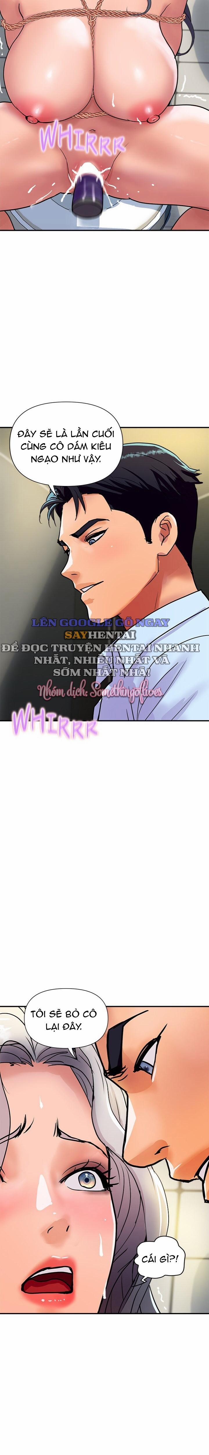 Gia Đình Hoàng Gia 16 trang 1