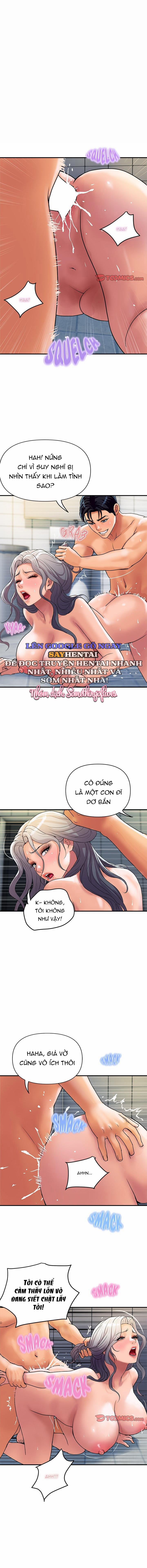 Gia Đình Hoàng Gia 17 trang 15