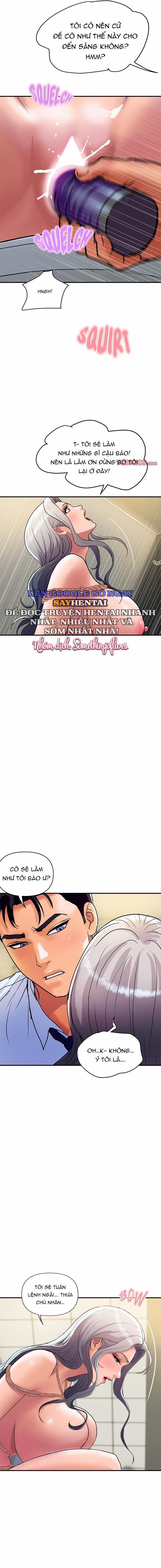 Gia Đình Hoàng Gia 17 trang 3