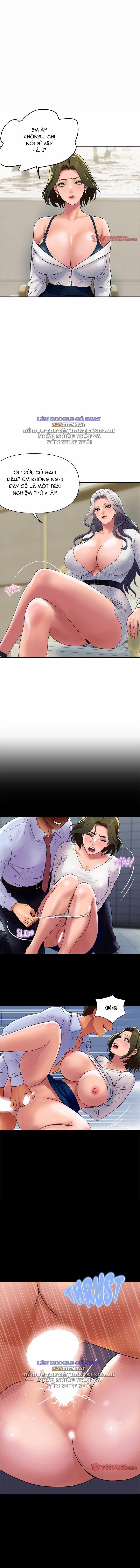 Gia Đình Hoàng Gia 19 trang 10