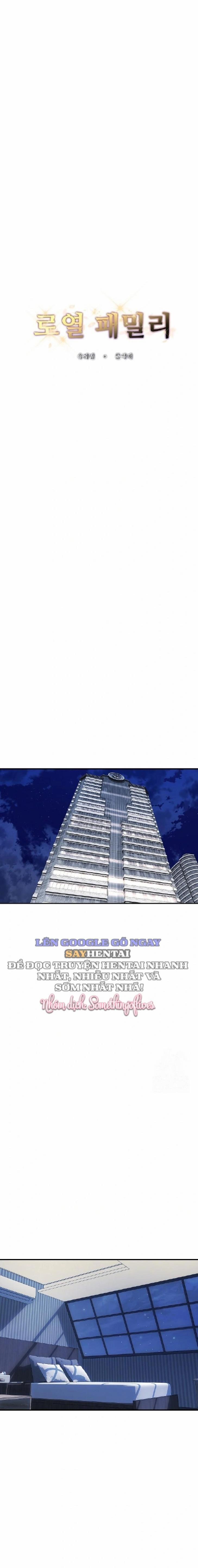 Gia Đình Hoàng Gia 21 trang 0