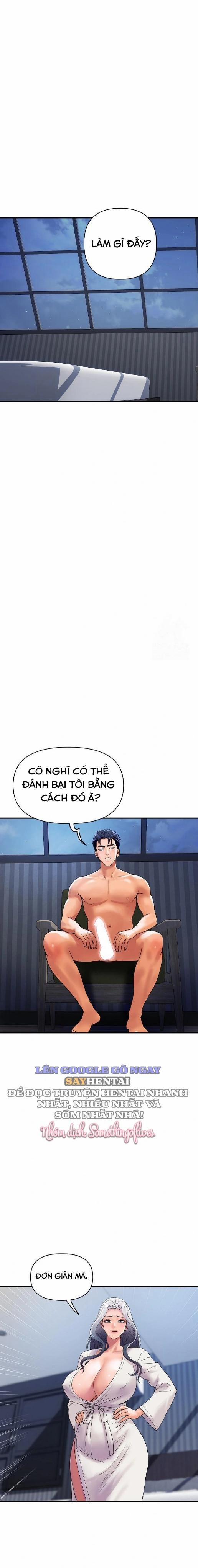 Gia Đình Hoàng Gia 21 trang 1