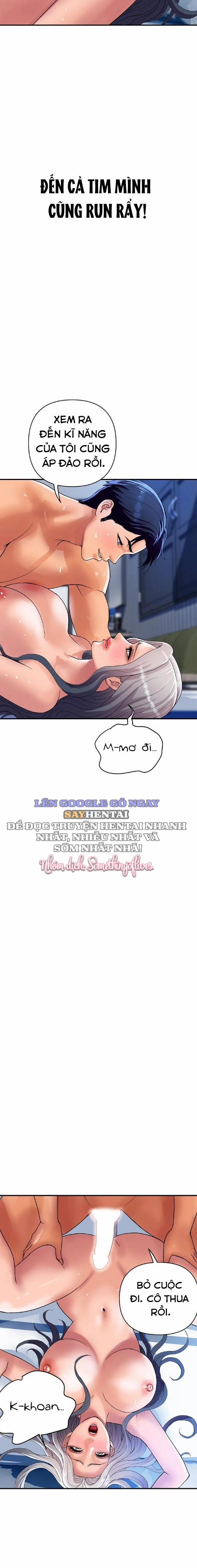 Gia Đình Hoàng Gia 21 trang 19