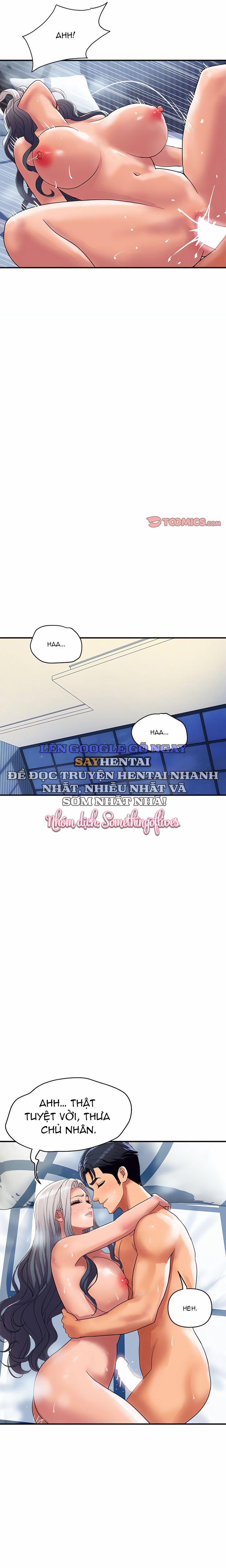 Gia Đình Hoàng Gia 22 trang 10