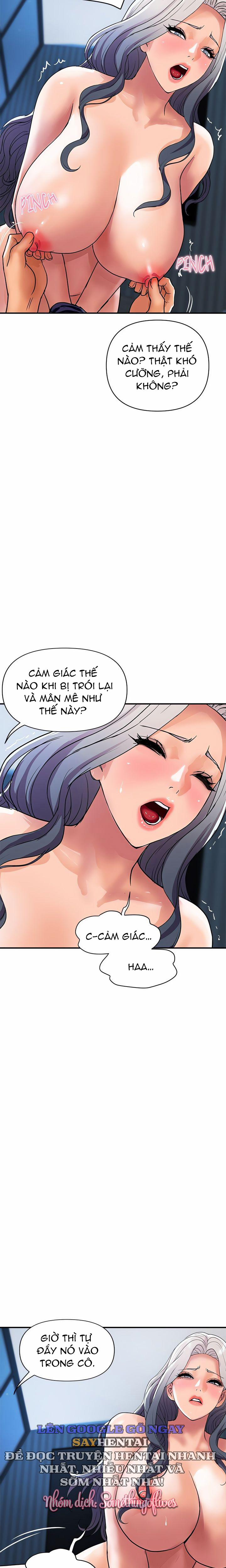 Gia Đình Hoàng Gia 22 trang 13