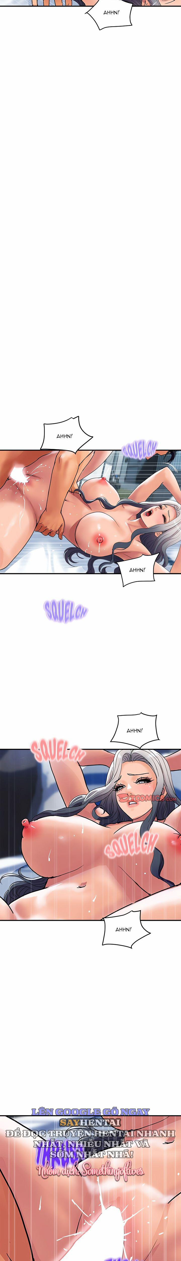 Gia Đình Hoàng Gia 22 trang 16