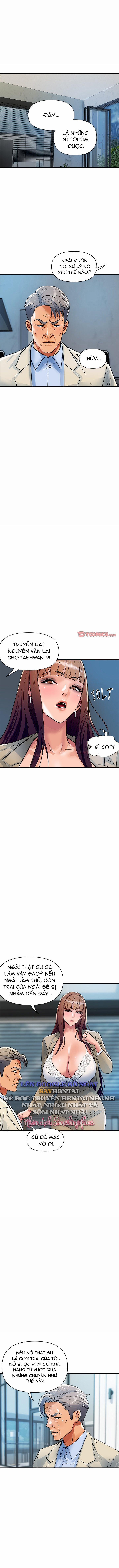 Gia Đình Hoàng Gia 25 trang 10