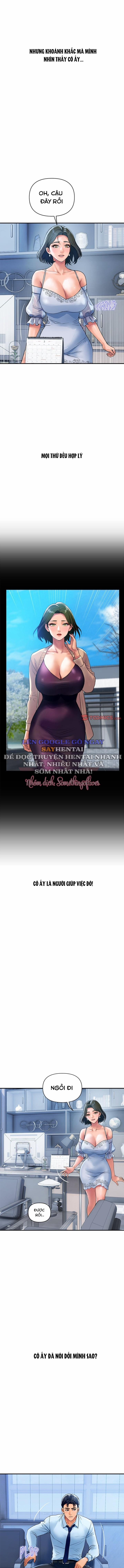 Gia Đình Hoàng Gia 27 trang 9