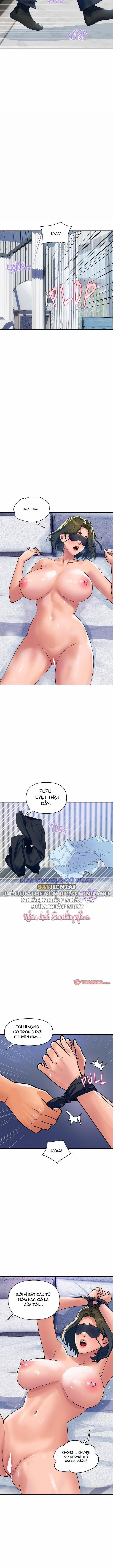 Gia Đình Hoàng Gia 28 trang 10