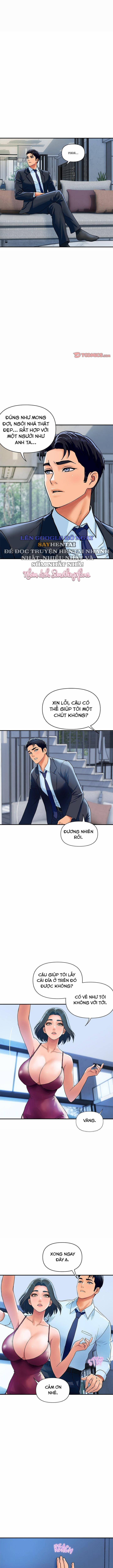 Gia Đình Hoàng Gia 28 trang 2