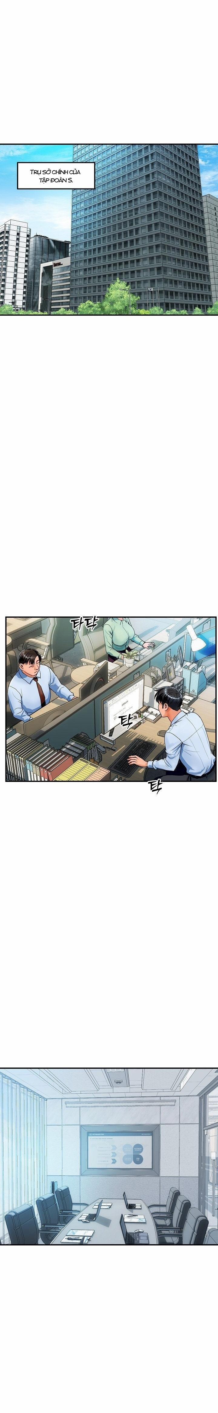 Gia Đình Hoàng Gia 3 trang 1