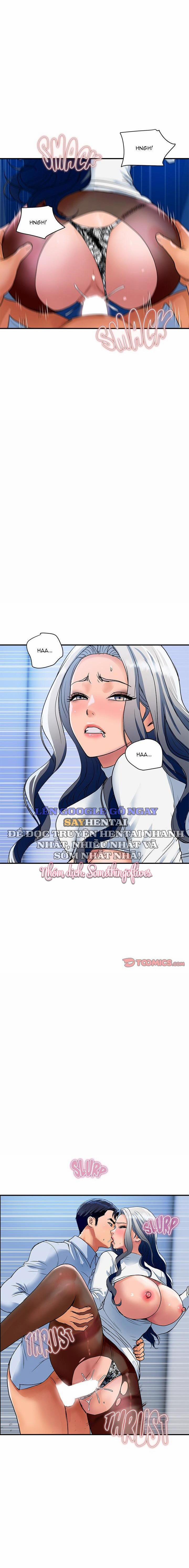 Gia Đình Hoàng Gia 32 trang 6