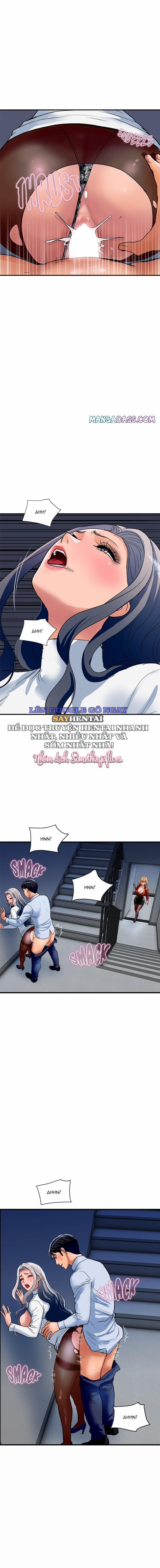 Gia Đình Hoàng Gia 33 trang 1