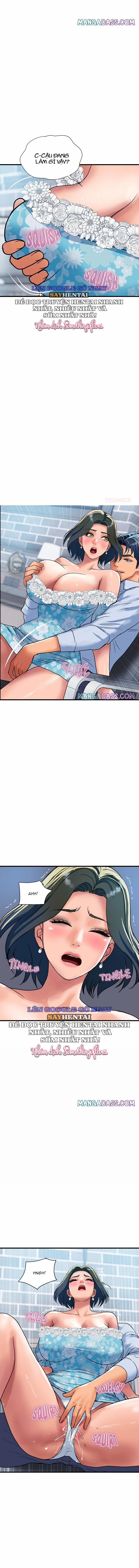 Gia Đình Hoàng Gia 33 trang 12