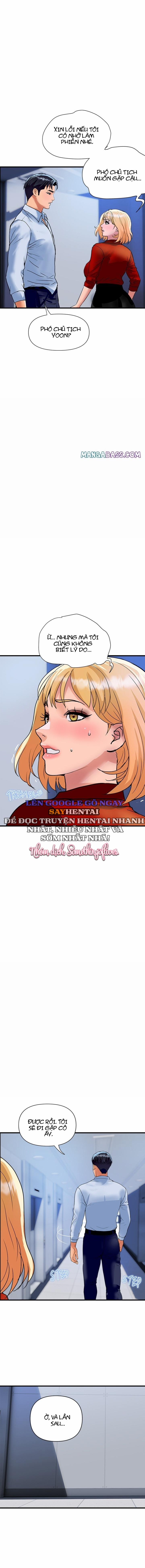 Gia Đình Hoàng Gia 33 trang 8