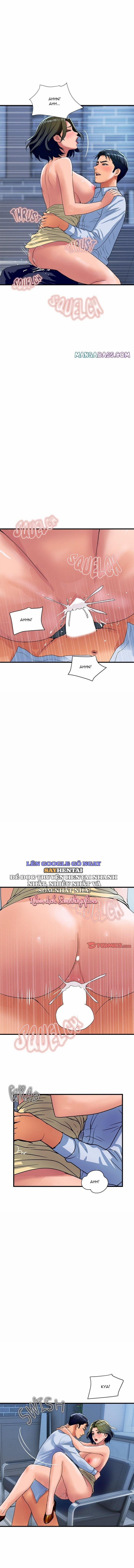 Gia Đình Hoàng Gia 34 trang 5