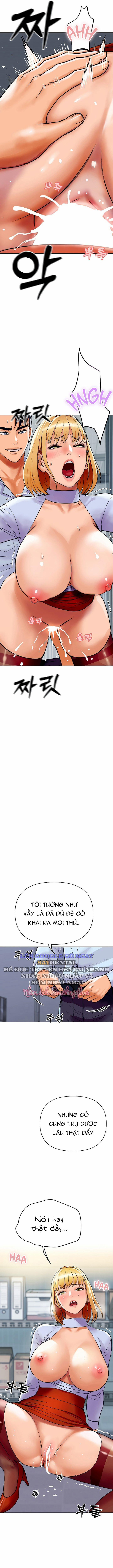 Gia Đình Hoàng Gia 4 trang 14